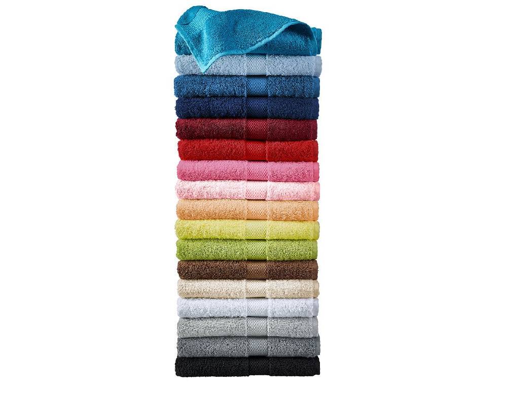 Strauss Frottier-Duschtuch Premium Wochenangebot
