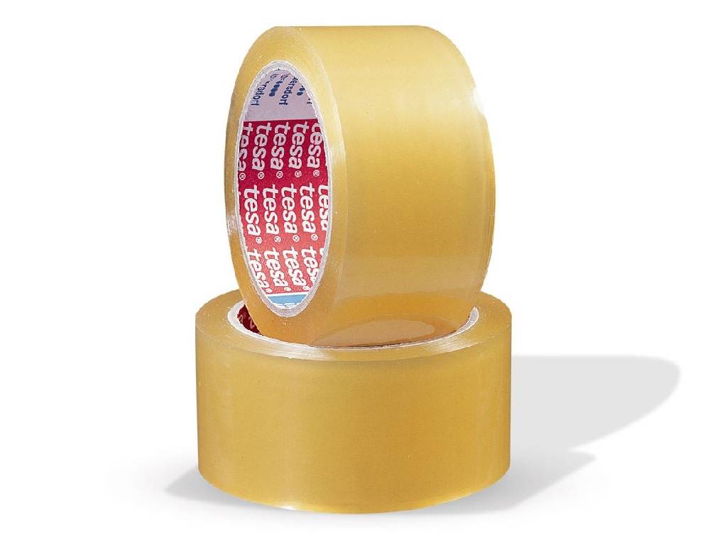 Strauss tesa-Packband 4024 Bis zu 50% Rabatt
