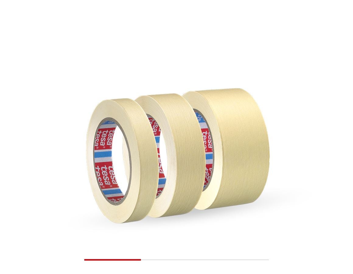 Strauss tesa-Krepp-Lackierband 4329 Super Rabatt