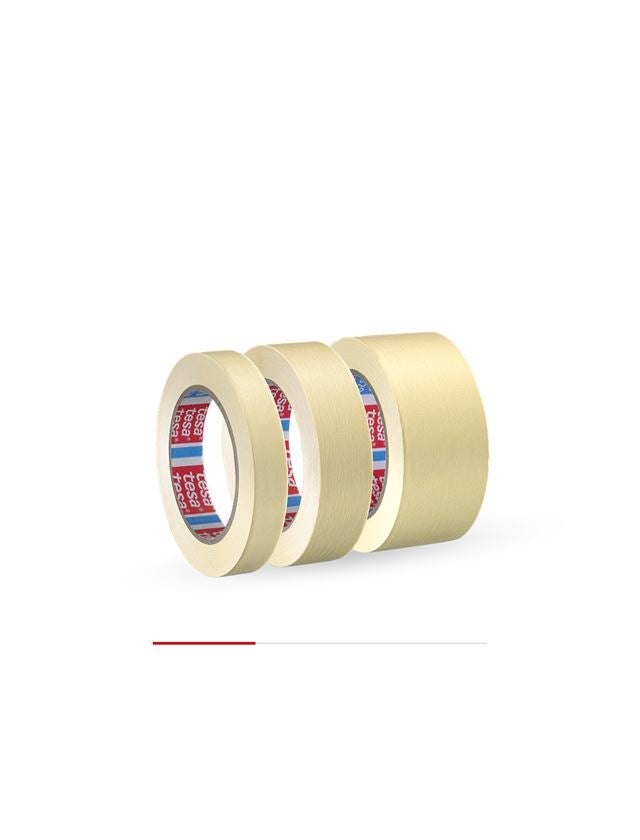Strauss tesa-Krepp-Lackierband 4329 Super Rabatt