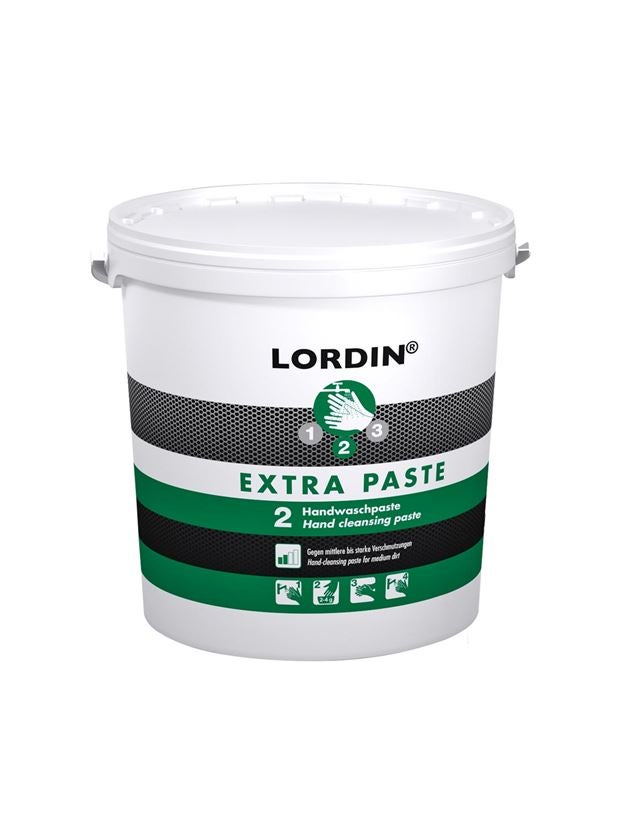 Strauss Handwaschpaste LORDIN® Extra Paste 50% Rabatt für begrenzte Zeit