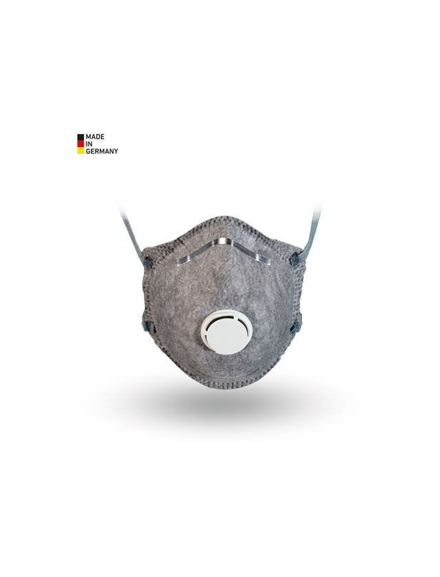 Strauss Atemschutzmaske FFP2 Cup, 10er Pack Sonderangebote