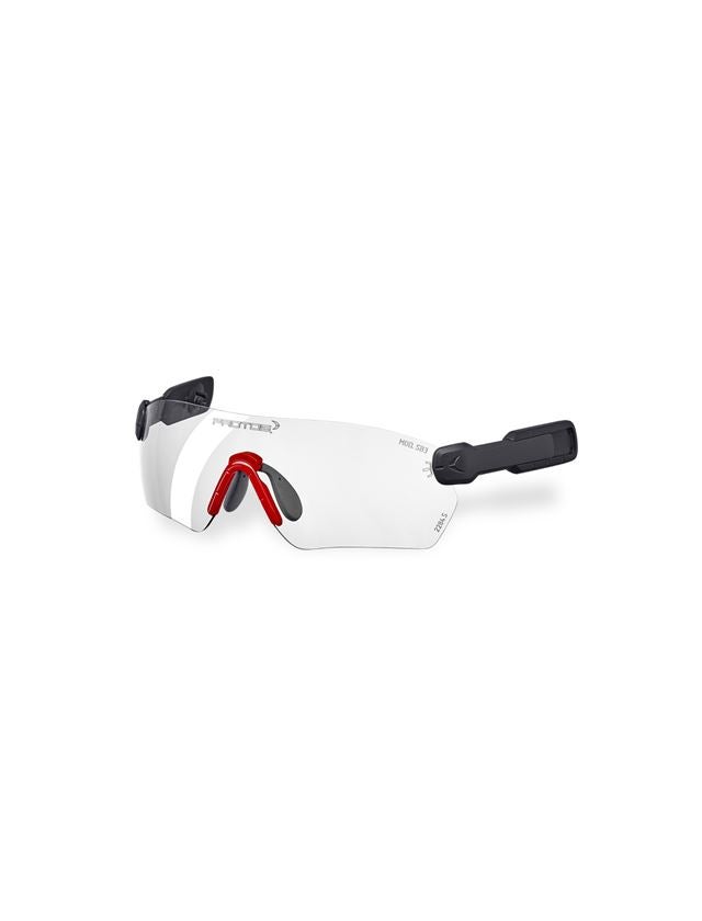 Strauss e.s. Schutzbrille Protos® Integral Kostenlose Rückgabe