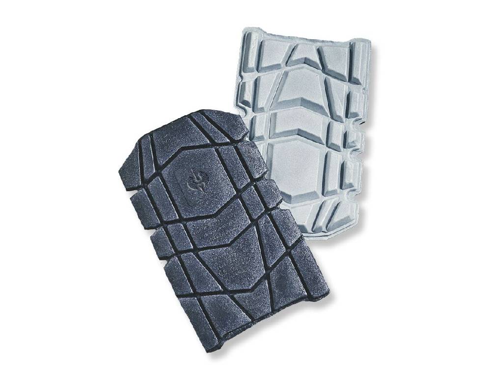 Strauss e.s. Knee Pad Ergonomic Bis zu 60% Rabatt