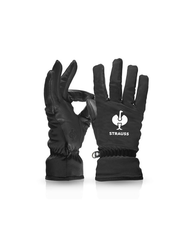 Strauss e.s. Winterhandschuhe Ice Extreme Super Rabatt