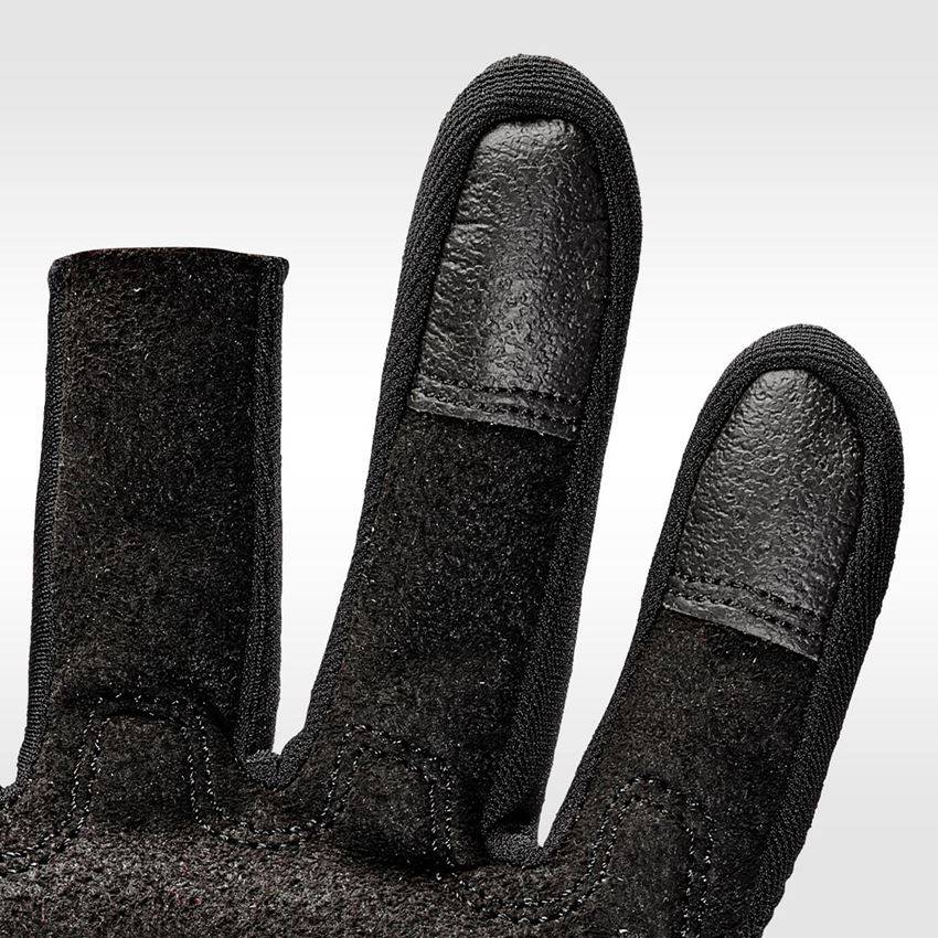 Strauss e.s. Mechaniker-Handschuhe Sensor Speichern exportieren