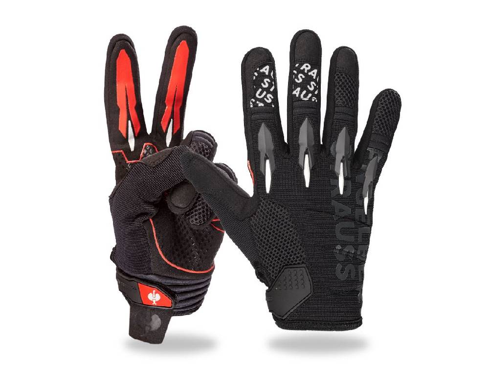 Strauss e.s. Mechaniker-Handschuhe Top-Grip II Online