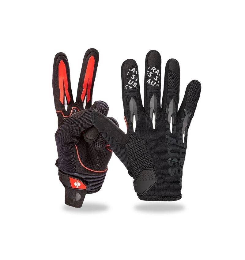 Strauss e.s. Mechaniker-Handschuhe Top-Grip II Online