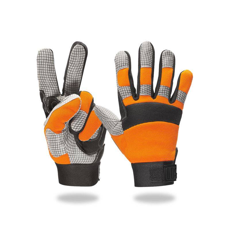 Strauss Montage-Handschuhe Spider Angebote