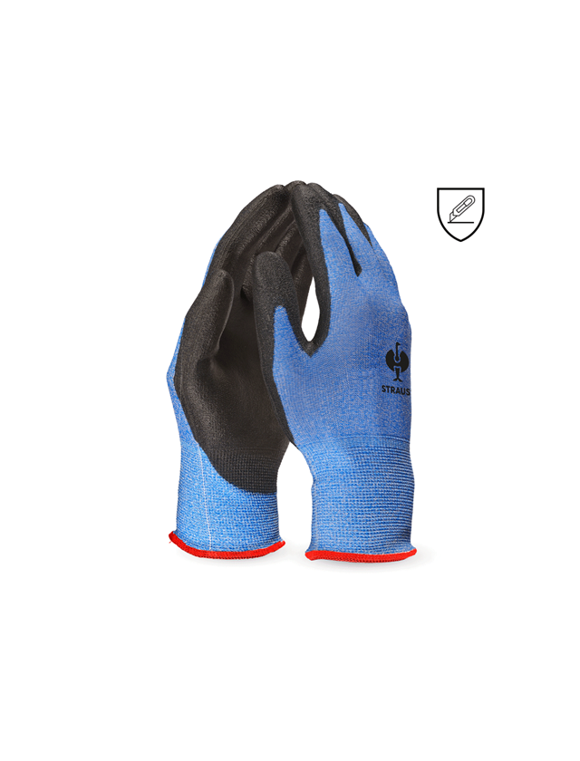 Strauss PU-Schnittschutzhandschuhe Comfort-Skin Cut B Hotsell