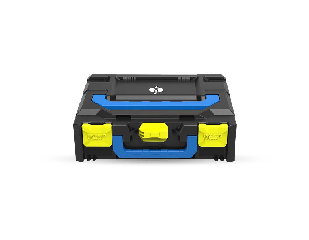 Strauss STRAUSSbox 118 midi Color Räumungsverkauf