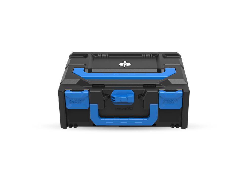 Strauss STRAUSSbox 145 midi Color Wochenangebot