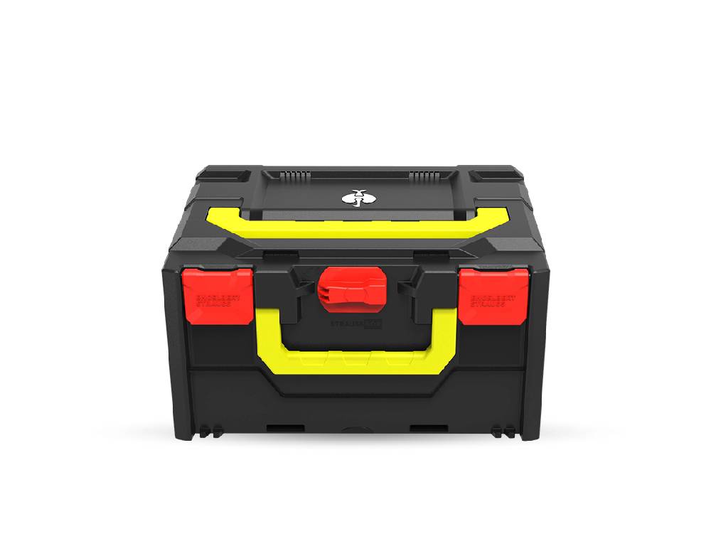 Strauss STRAUSSbox 215 midi Color Neueste Stile