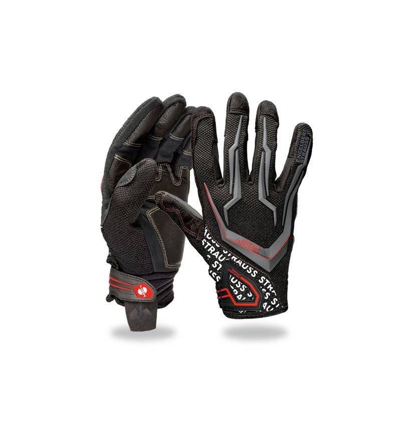 Strauss e.s. Mechaniker-Handschuhe Mirage Exklusive Angebote