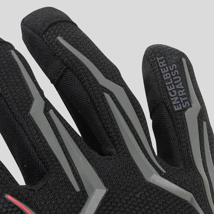 Strauss e.s. Mechaniker-Handschuhe Mirage Exklusive Angebote