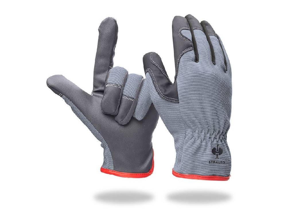Strauss Montage-Handschuhe Intense Kauf eins, bekomm eins gratis