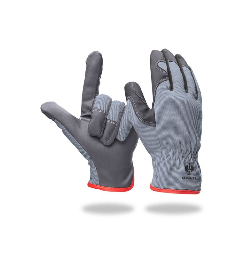 Strauss Montage-Handschuhe Intense Kauf eins, bekomm eins gratis