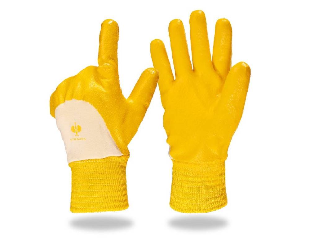Strauss Nitril-Winterhandschuhe Monza Riesige Ersparnisse