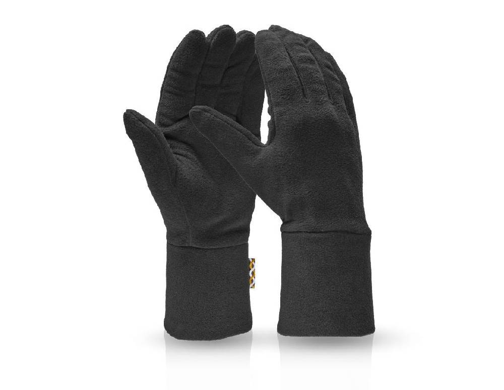 Strauss e.s. FIBERTWIN® microfleece Handschuhe Nur noch ein Tag übrig