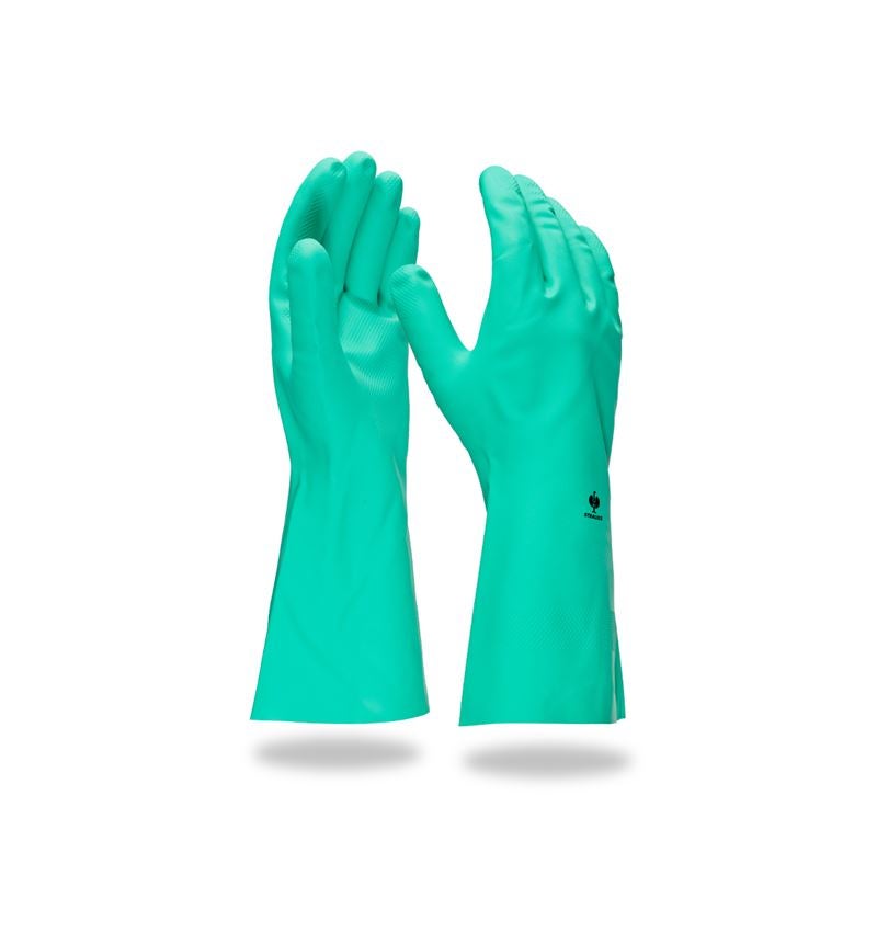 Strauss Nitril-Spezialhandschuhe Nitril Plus Verkauf