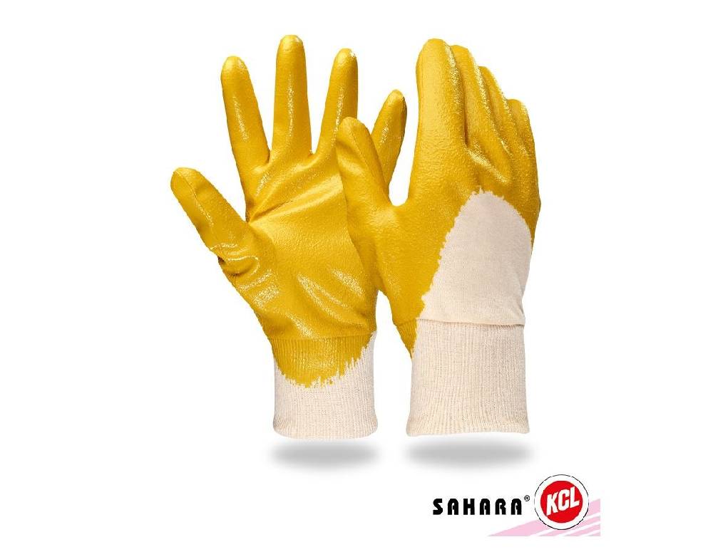 Strauss Nitril-Handschuhe Sahara Blitzverkäufe