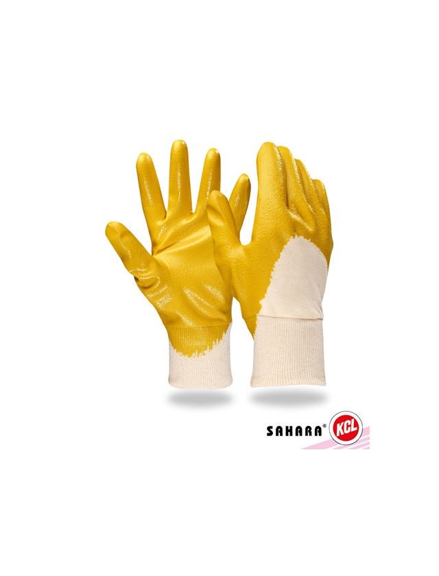 Strauss Nitril-Handschuhe Sahara Blitzverkäufe