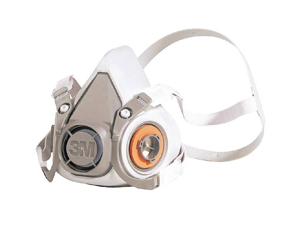 Strauss 3M Halbmaskenkörper 6200 Limitierter Zeitrabatt