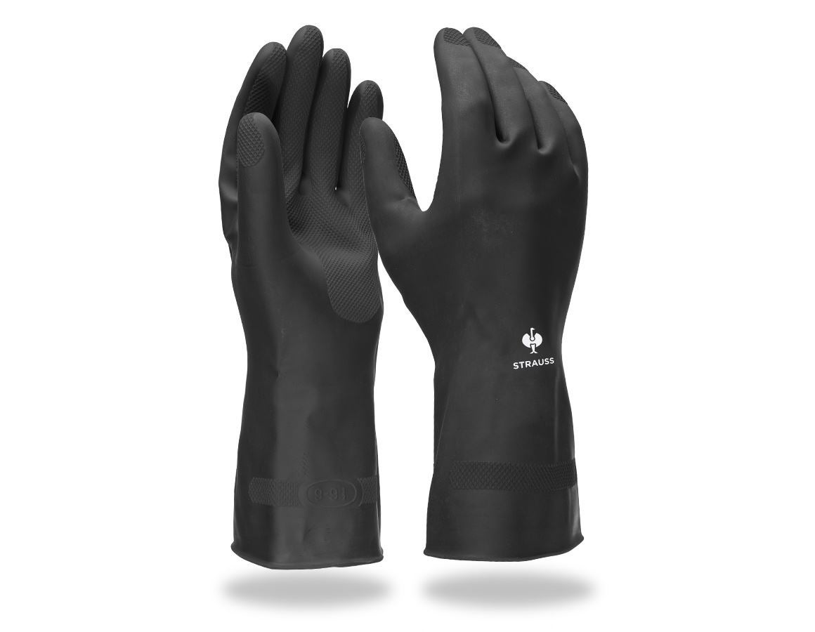 Strauss Latex-Spezialhandschuhe Sonderangebot