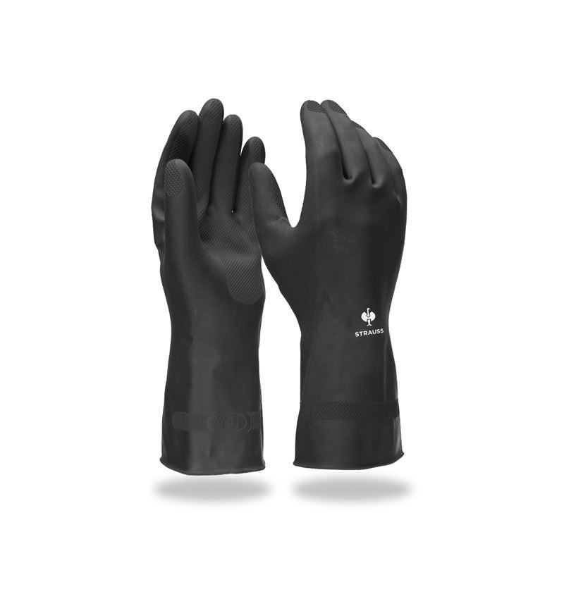 Strauss Latex-Spezialhandschuhe Sonderangebot