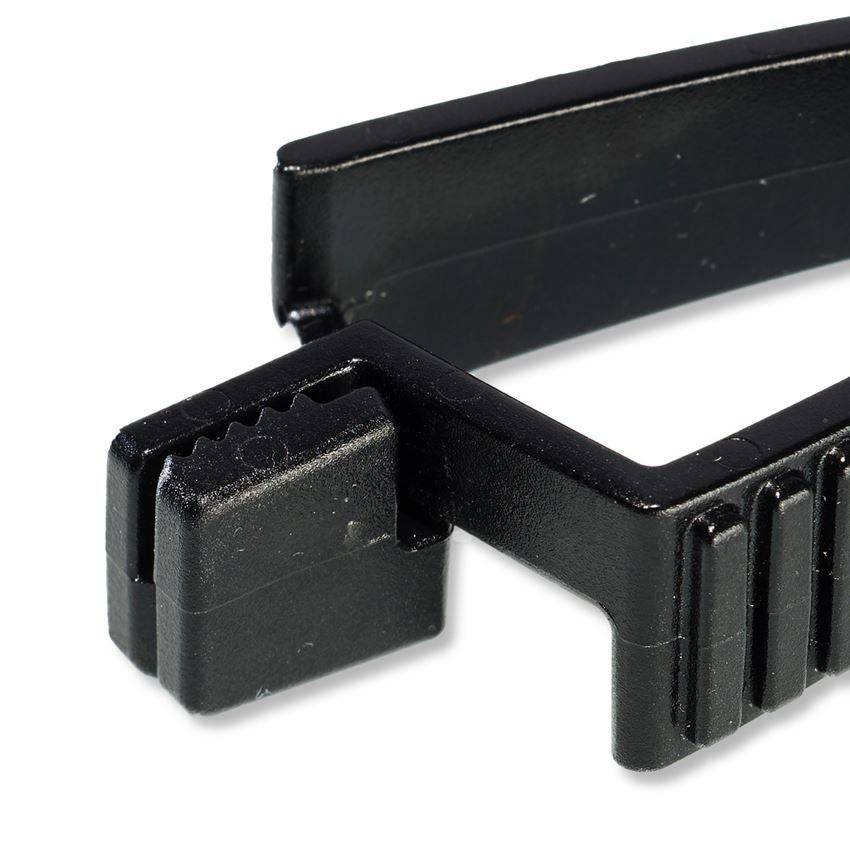 Strauss e.s. Handschuhhalter mit Karabiner Saisonschlussverkauf