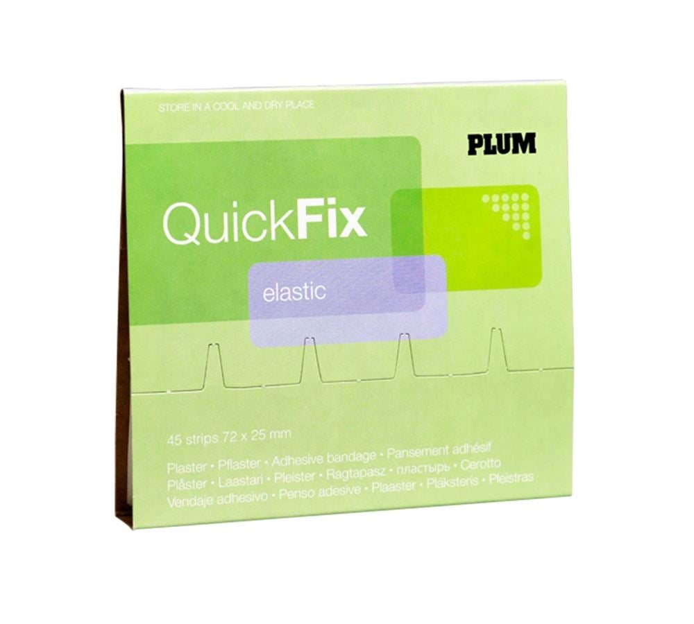Strauss Nachfüllpack für QuickFix Pflasterspender Exklusive Angebote