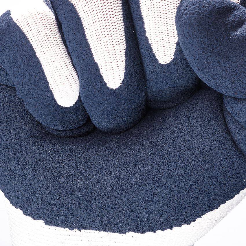 Strauss e.s. Latexschaum-Handschuhe recycled, 3 Paar Neuheiten