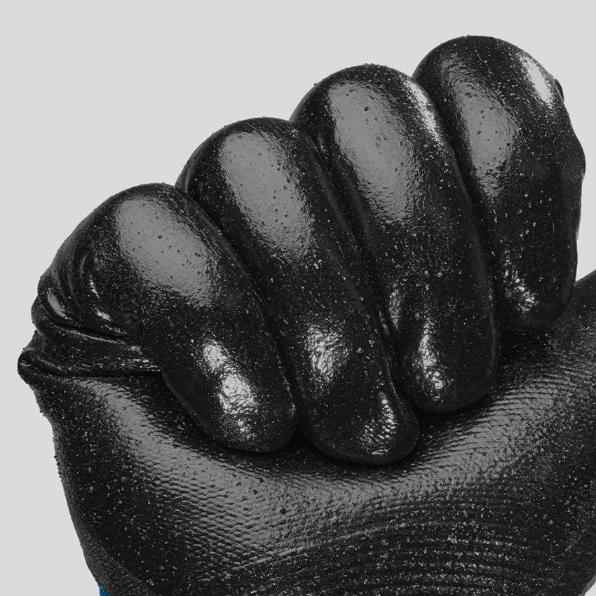 Strauss Neopren-Microhandschuhe, Rücken vollbeschichtet Saisonale Angebote