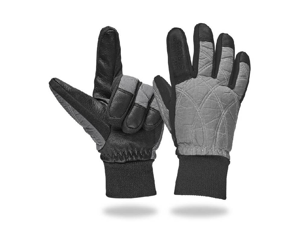 Strauss e.s. Winterhandschuhe Hybrid Ice Super Sparpreis