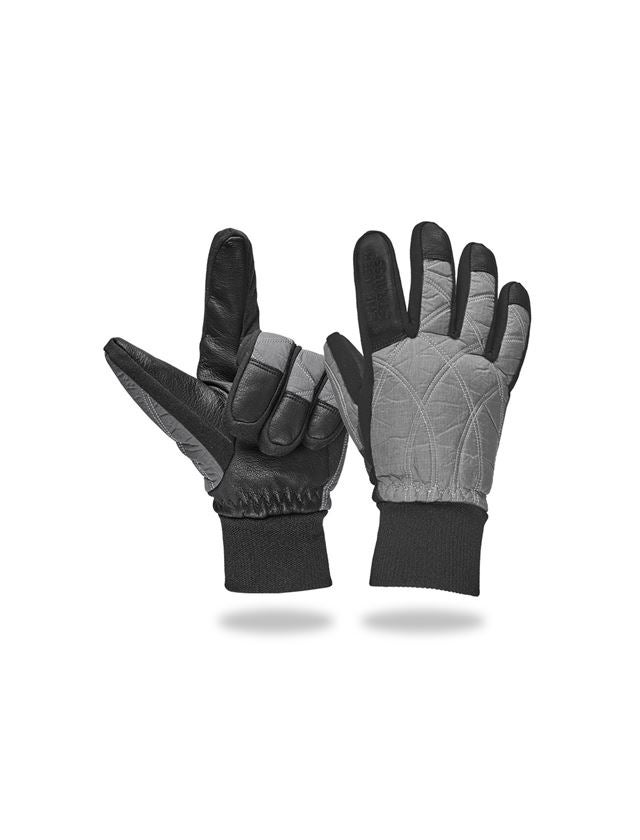 Strauss e.s. Winterhandschuhe Hybrid Ice Super Sparpreis
