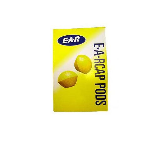 Strauss 3M Ersatzstöpsel E.A.R.-Caps Nur für heute