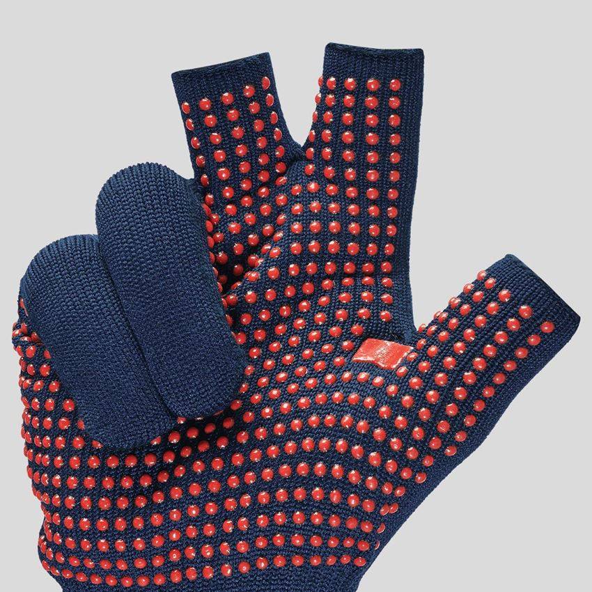 Strauss PVC-Strickhandschuhe Rondo Präzision Bis zu 55% Rabatt