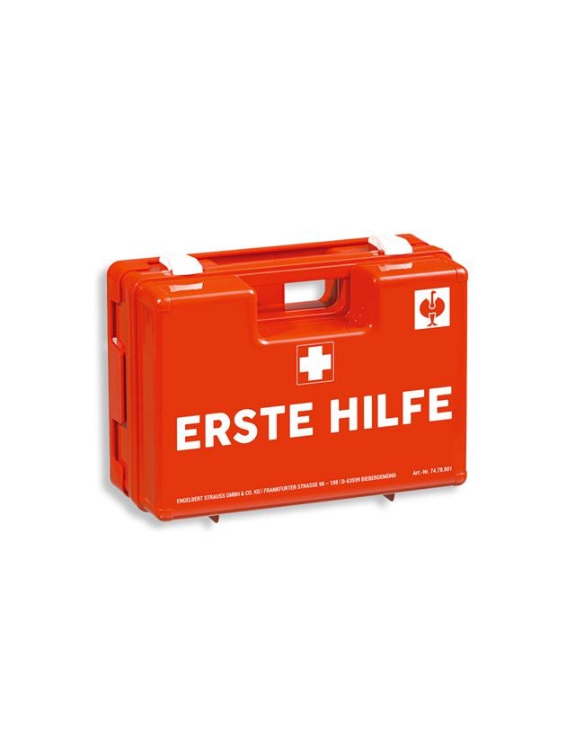 Strauss Erste-Hilfe-Koffer Quick Discount Store für neue Produkte