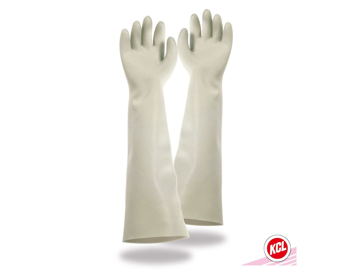 Strauss Latex-Spezialhandschuhe Combi Riesige Rabatte