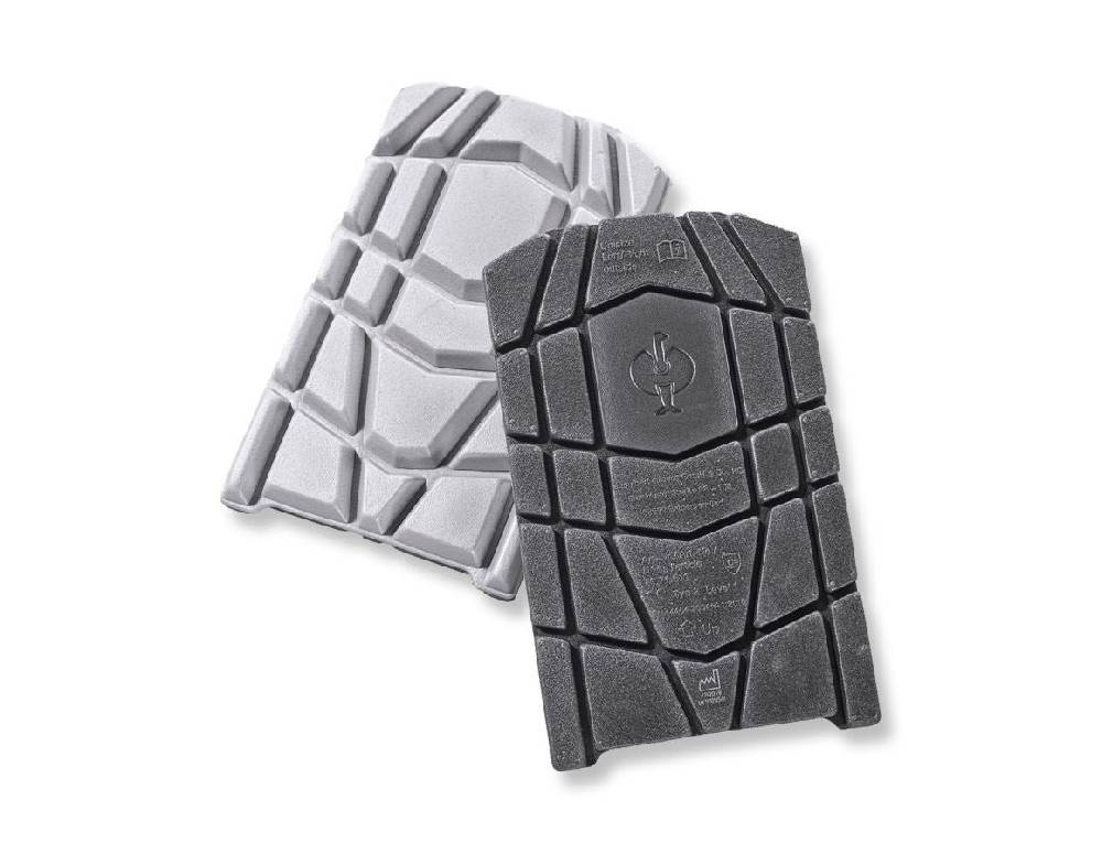 Strauss e.s. Knee Pad Ergonomic, Damen Auslauf