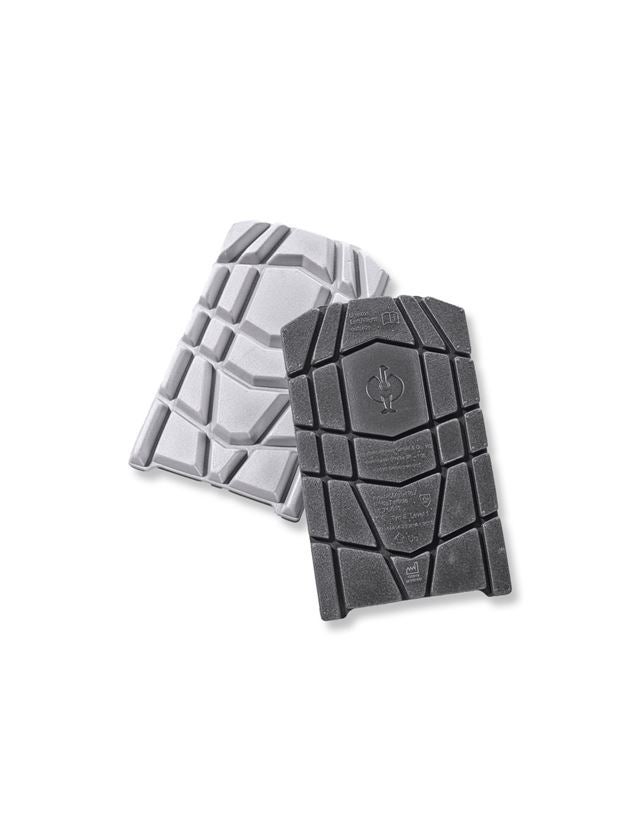 Strauss e.s. Knee Pad Ergonomic, Damen Auslauf