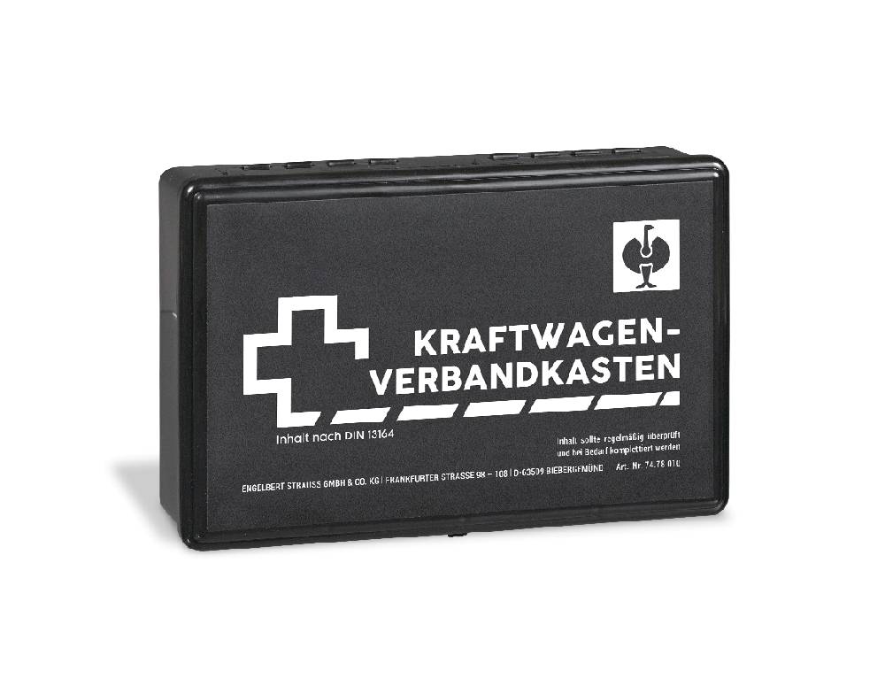 Strauss Kfz-Verbandkasten Schlussverkauf