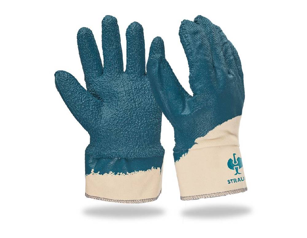 Strauss Nitril-Handschuhe ESH N740 Meist gekauft