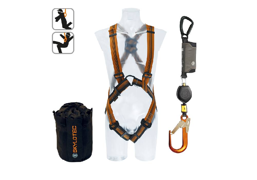 Strauss Gerüstbauer-Set pro Exklusivangebot