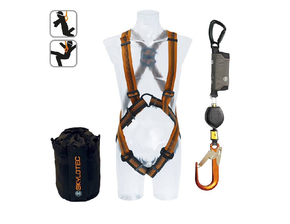 Strauss Gerüstbauer-Set pro Exklusivangebot
