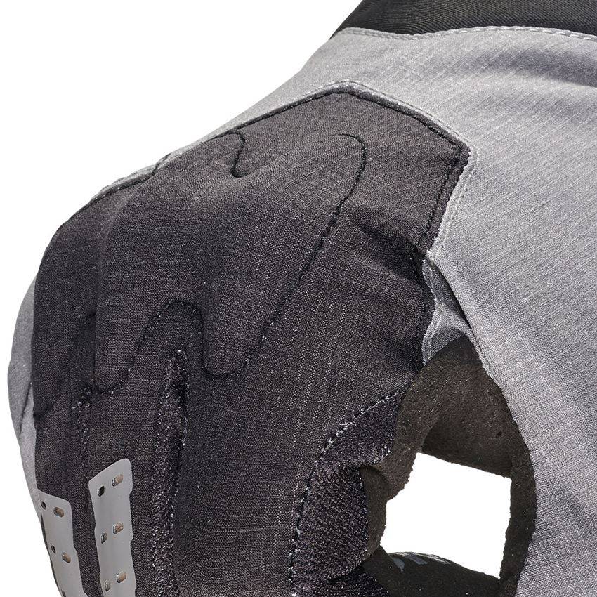 Strauss Handschuhe e.s.trail, light Black Friday
