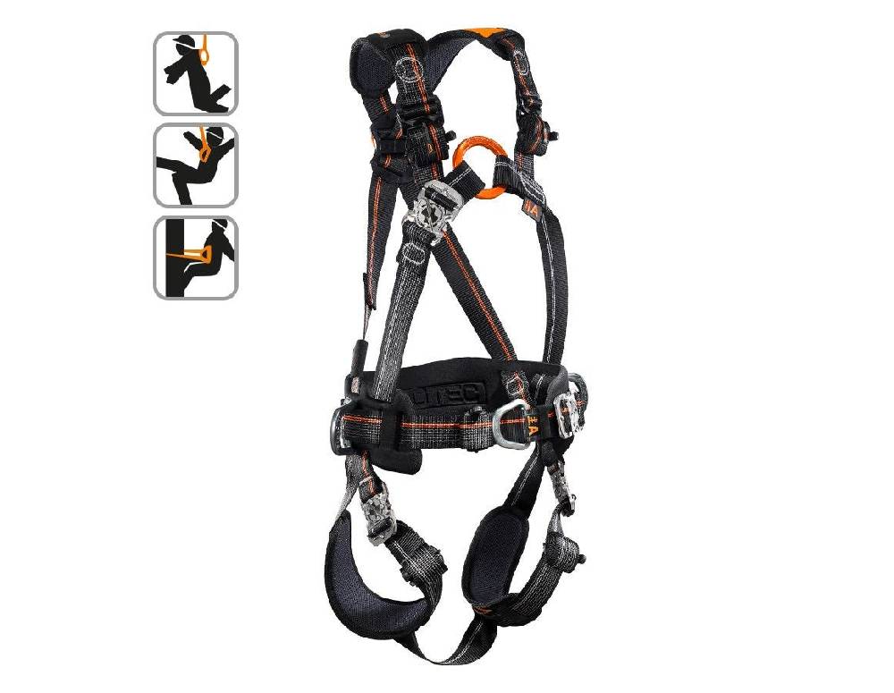 Strauss Skylotec Auffanggurt Trion Online Outlet