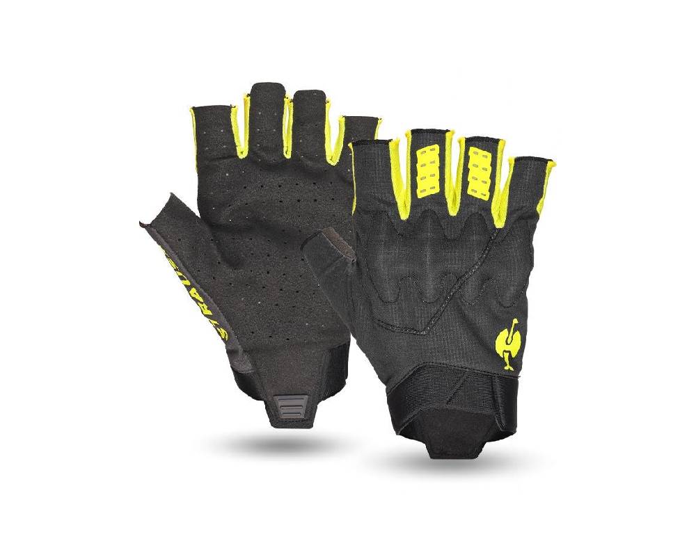 Strauss Handschuhe e.s.trail, short Blitzangebot