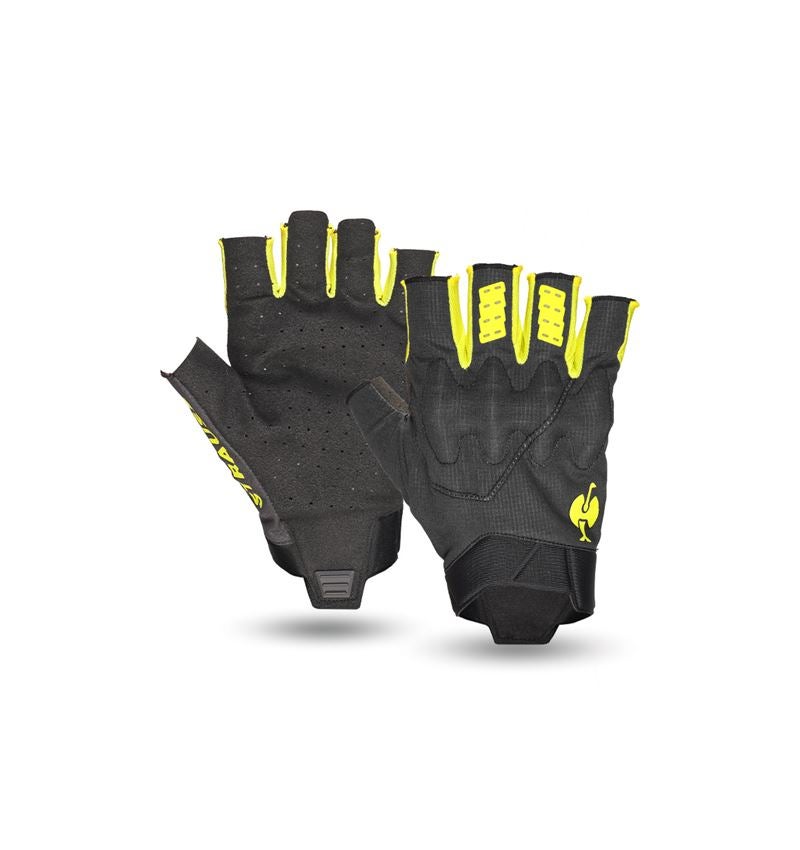 Strauss Handschuhe e.s.trail, short Blitzangebot