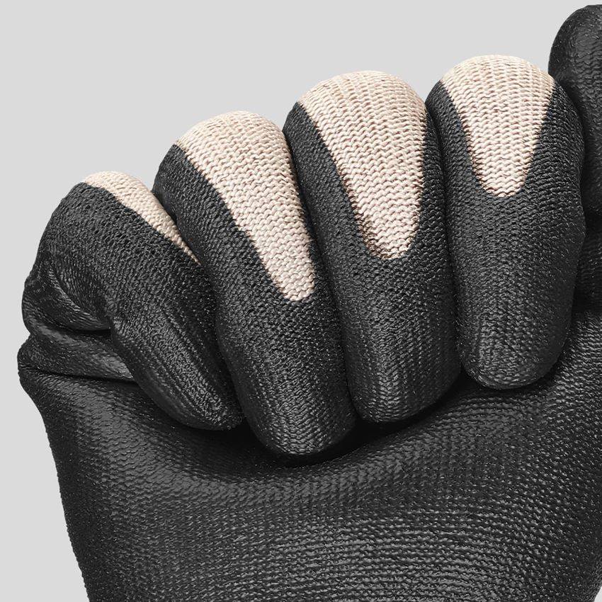 Strauss PU-Schnittschutzhandschuhe, cut B JETZT KAUFEN
